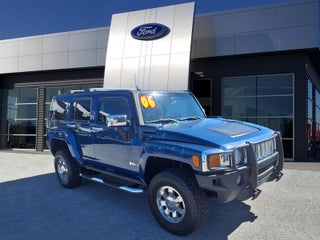 2006 HUMMER H3 Base