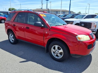 2006 Saturn VUE 4dr I4 Auto FWD