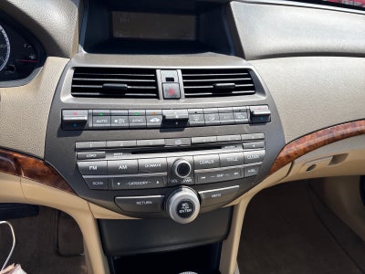 2010 Honda Accord EX-L V6