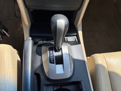 2010 Honda Accord EX-L V6