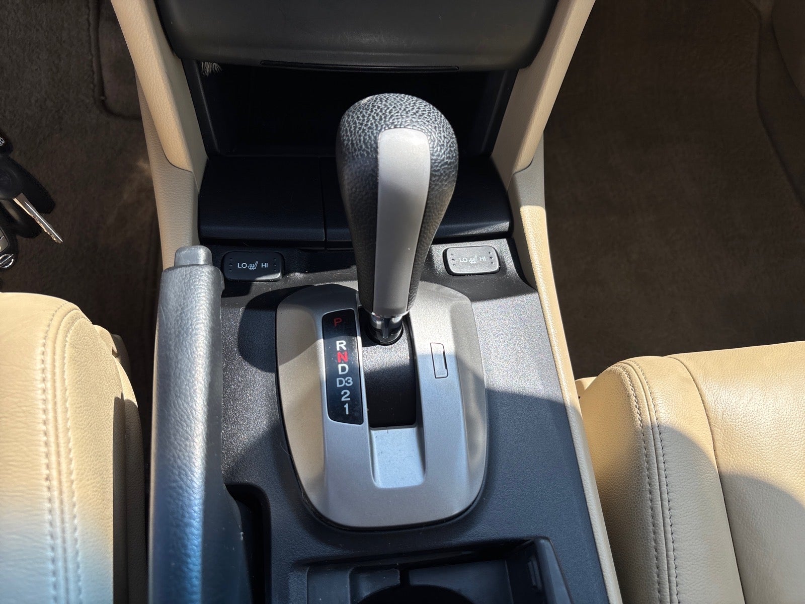 2010 Honda Accord EX-L V6