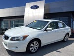 2010 Honda Accord EX-L V6