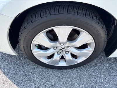2010 Honda Accord EX-L V6