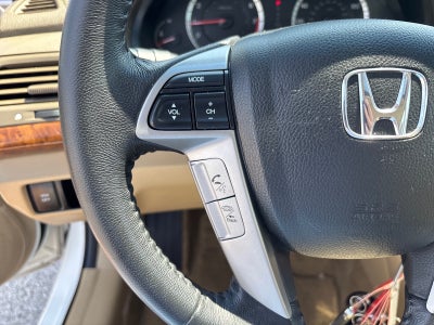 2010 Honda Accord EX-L V6