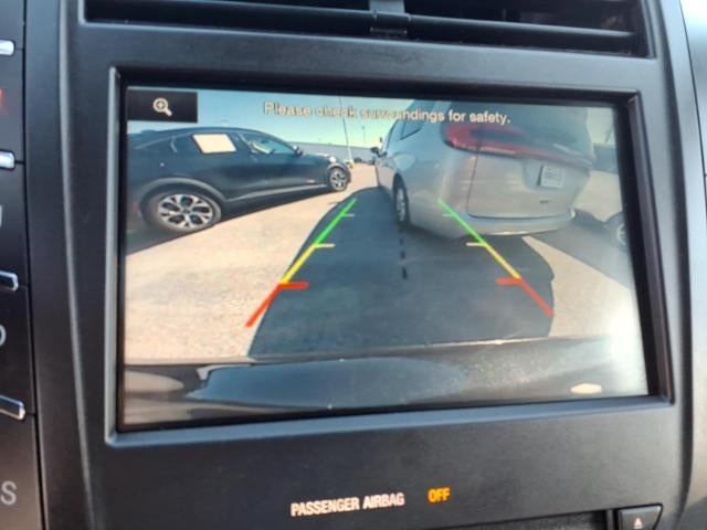 2015 Lincoln MKC Base