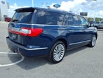 2019 Lincoln Navigator L Reserve
