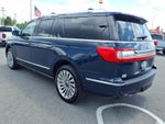 2019 Lincoln Navigator L Reserve