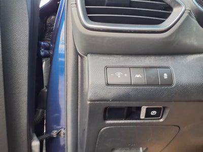 2022 Hyundai Santa Fe SE