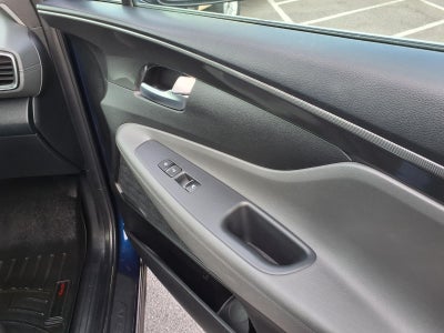2022 Hyundai Santa Fe SE