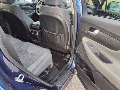 2022 Hyundai Santa Fe SE