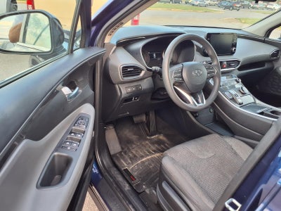 2022 Hyundai Santa Fe SE