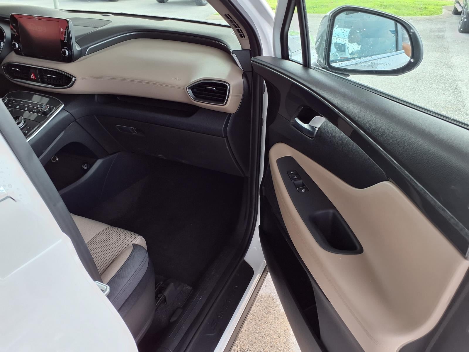 2023 Hyundai Santa Fe SE