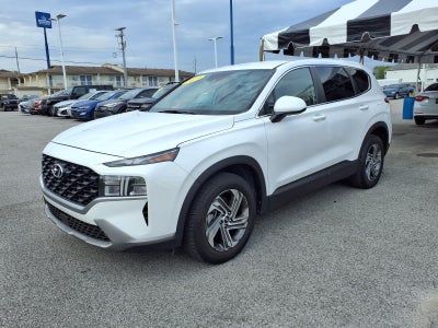 2023 Hyundai Santa Fe SE