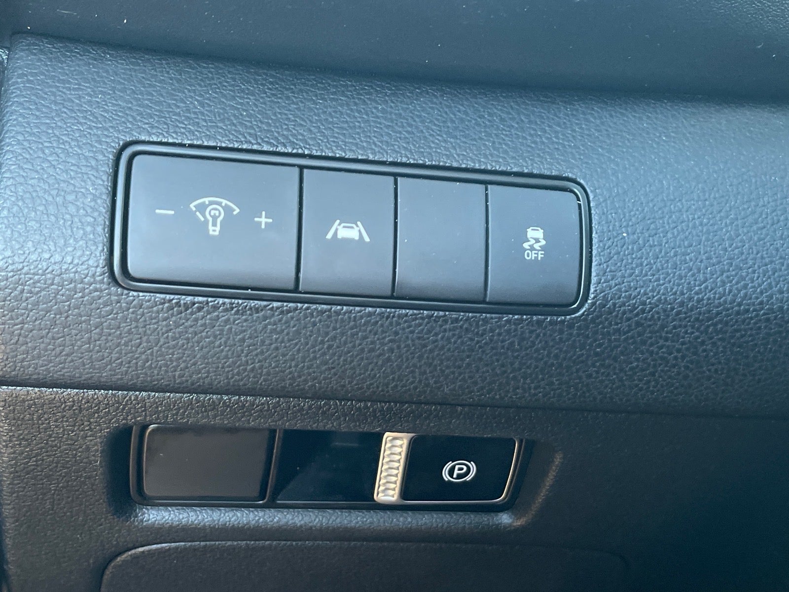 2021 Hyundai Santa Fe SE