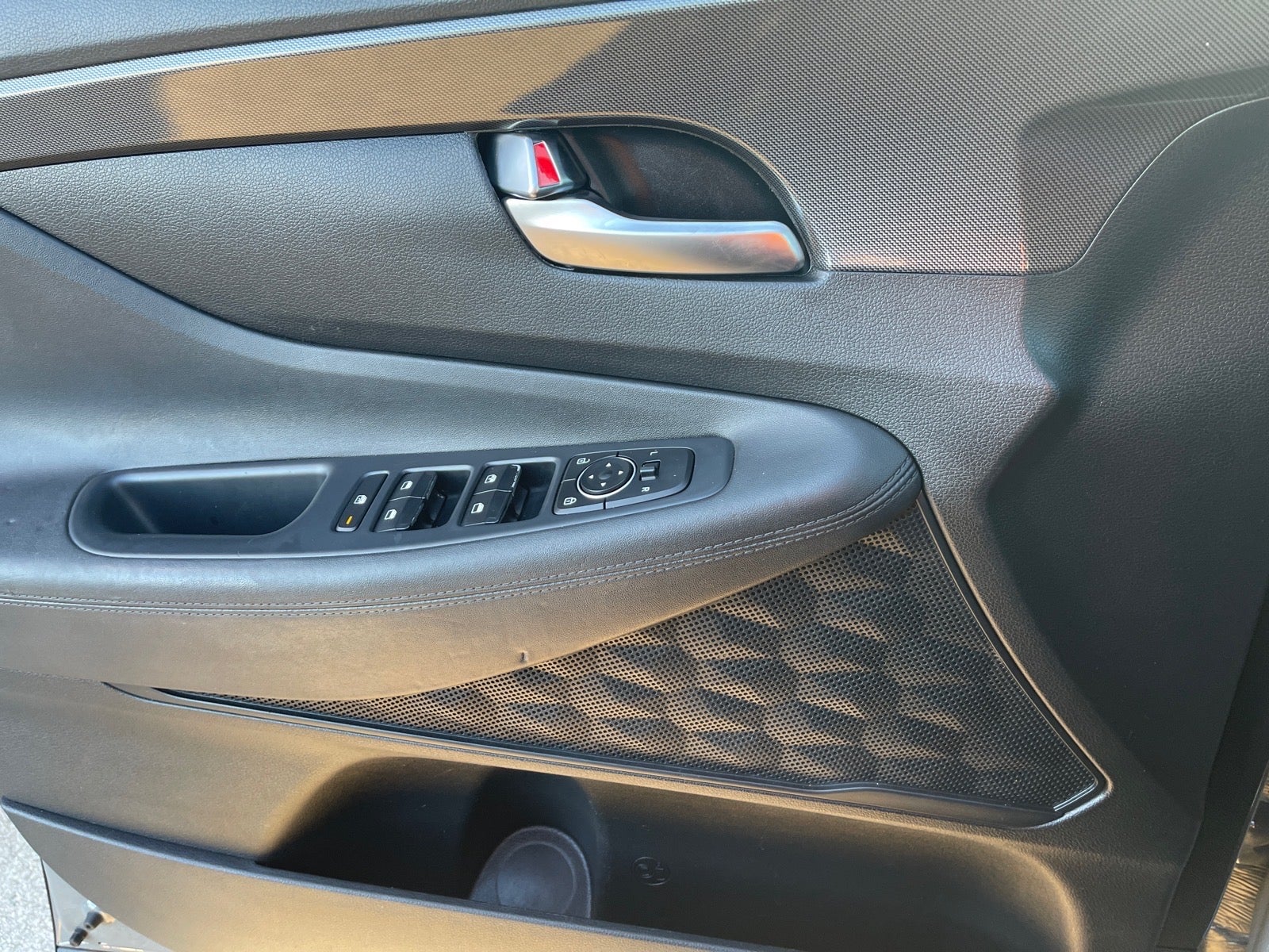 2021 Hyundai Santa Fe SE