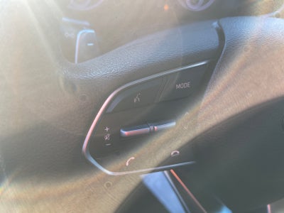 2021 Hyundai Santa Fe SE