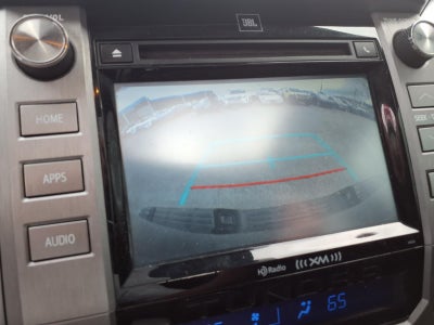 2018 Toyota Tundra Platinum