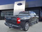 2018 Toyota Tundra Platinum