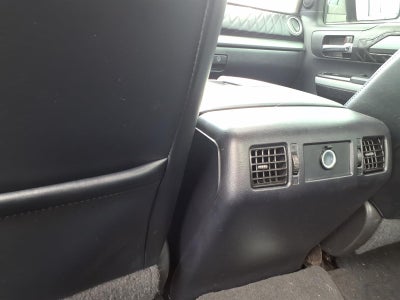2018 Toyota Tundra Platinum