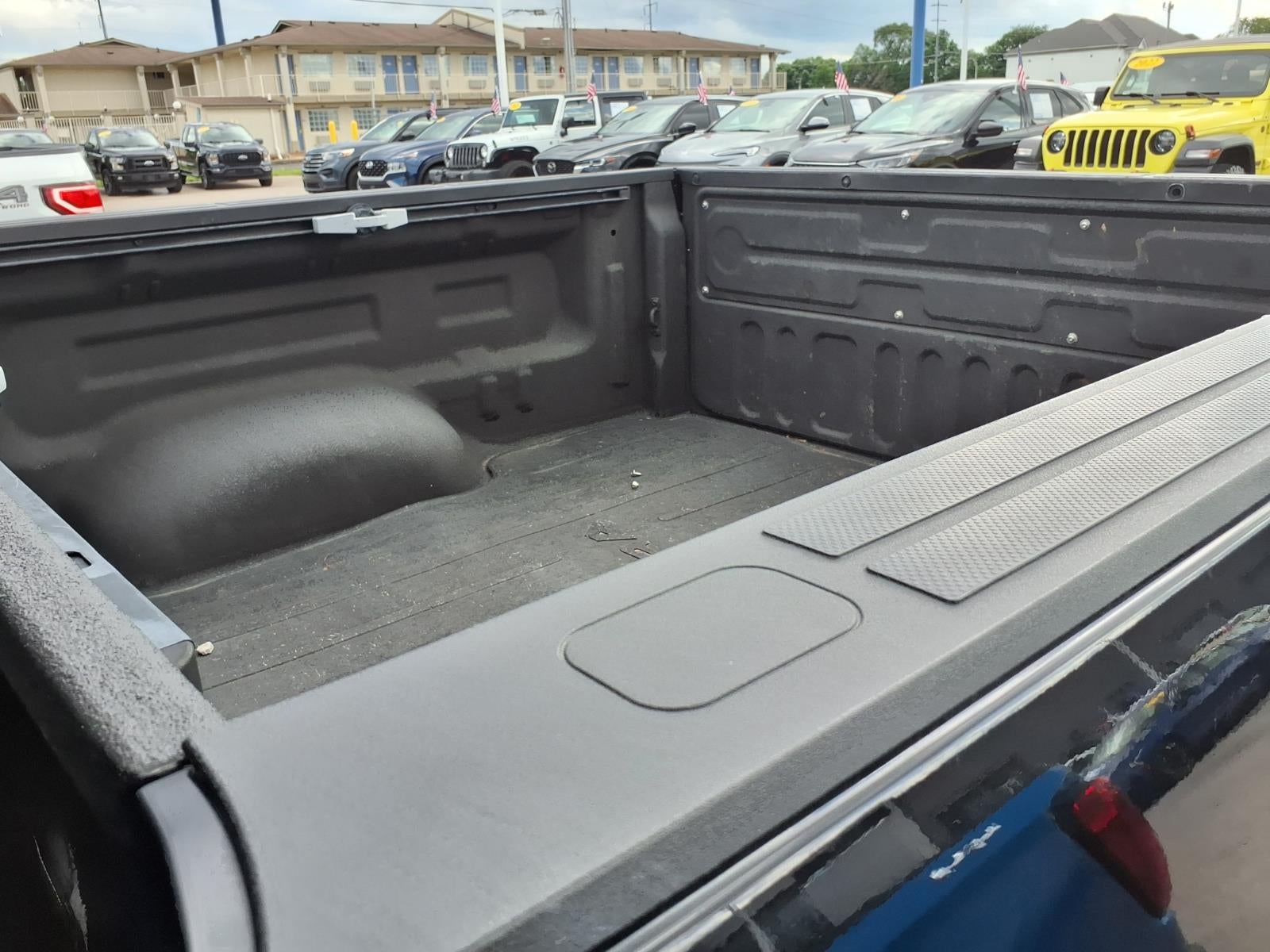 2018 Toyota Tundra Platinum