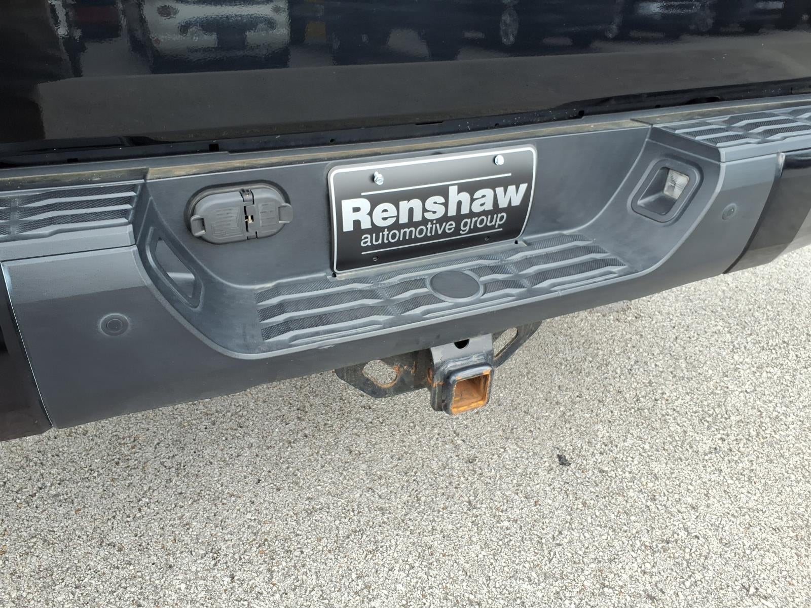 2018 Toyota Tundra Platinum