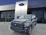 2018 Toyota Tundra Platinum