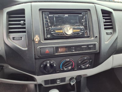 2014 Toyota Tacoma Base