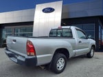 2014 Toyota Tacoma Base