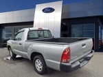 2014 Toyota Tacoma Base