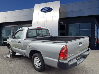 2014 Toyota Tacoma Base
