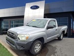 2014 Toyota Tacoma Base