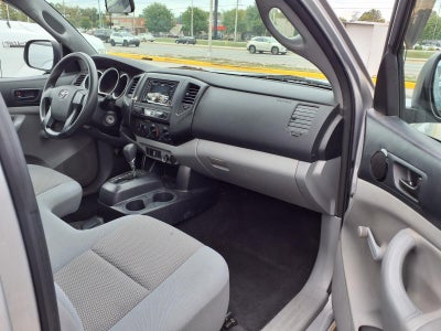 2014 Toyota Tacoma Base