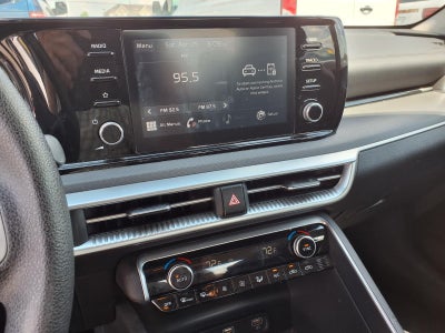 2024 Kia K5 LXS