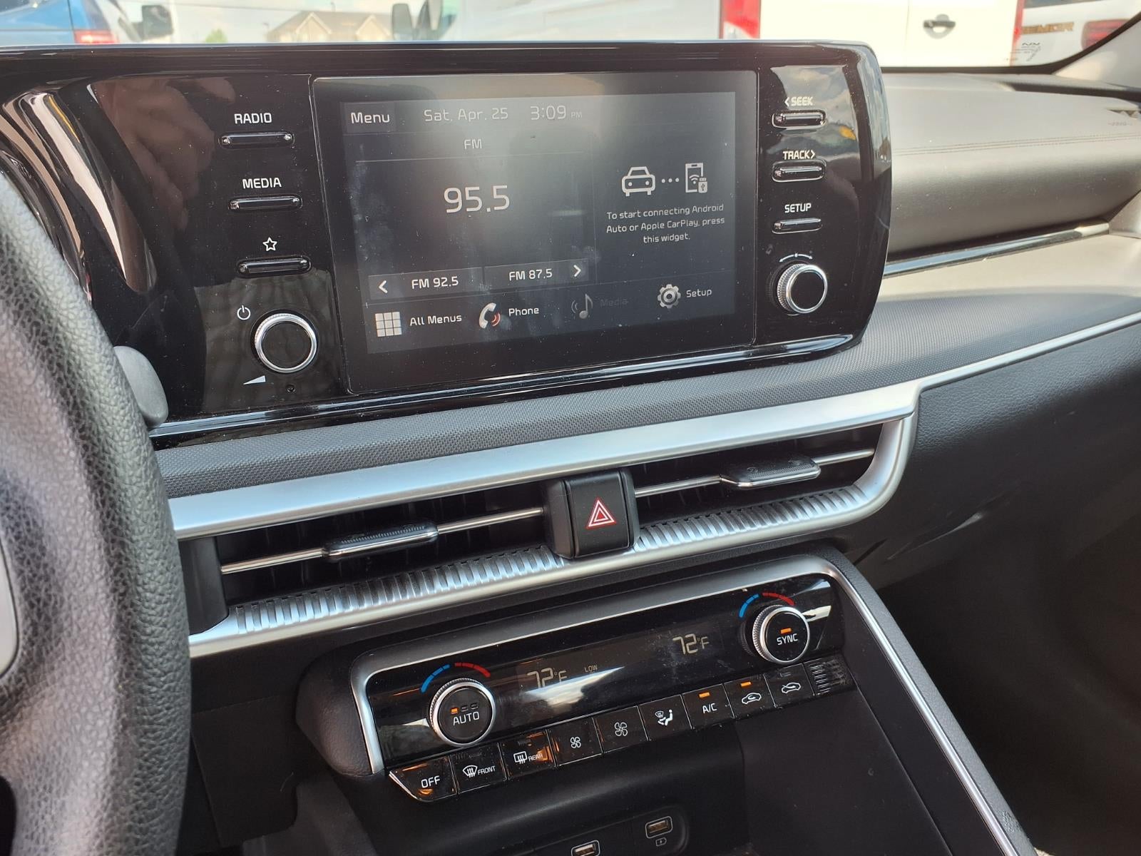 2024 Kia K5 LXS