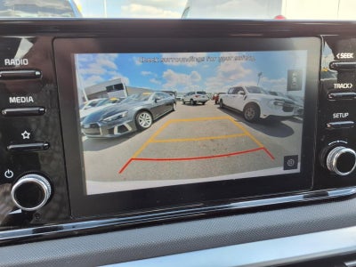 2024 Kia K5 LXS