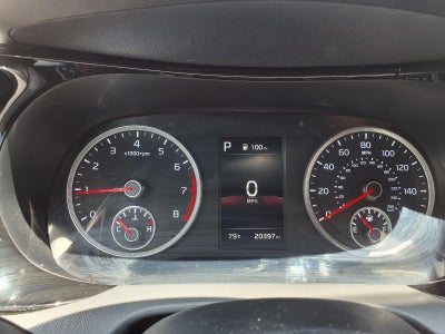 2024 Kia K5 LXS