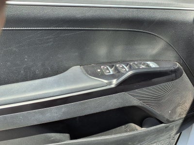 2024 Kia K5 LXS