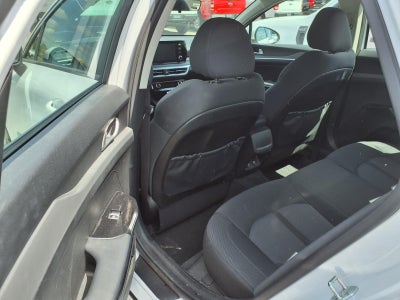 2024 Kia K5 LXS