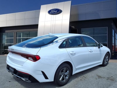2024 Kia K5 LXS