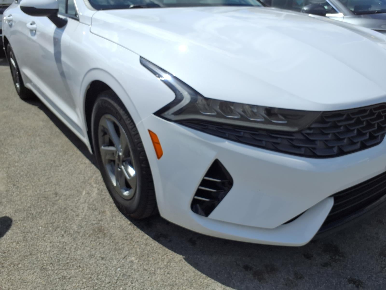 2024 Kia K5 LXS