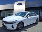 2024 Kia K5 LXS