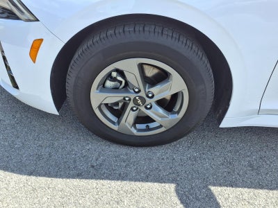 2024 Kia K5 LXS