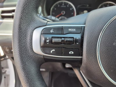 2024 Kia K5 LXS