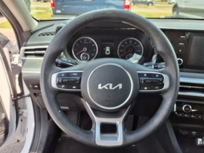 2024 Kia K5 LXS