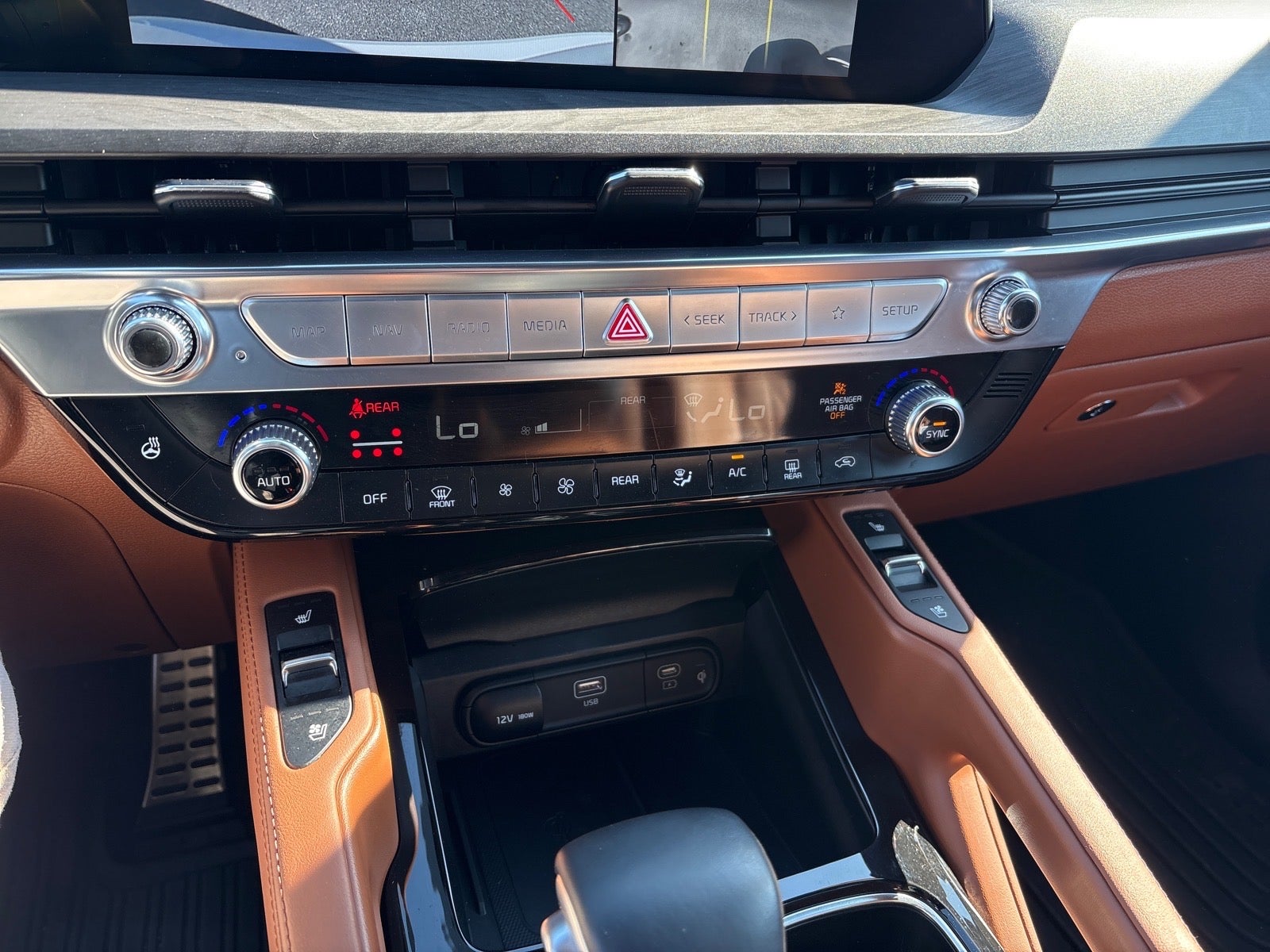 2024 Kia Telluride SX X-Line