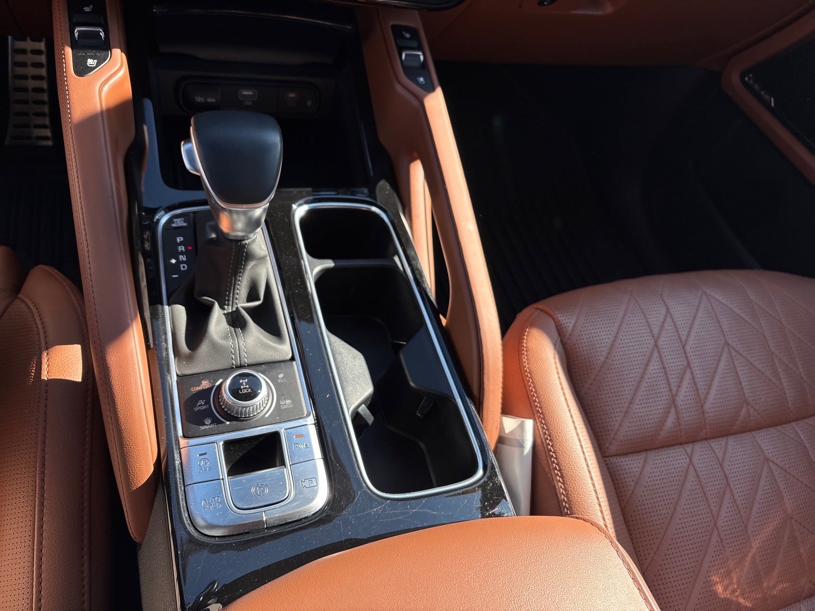 2024 Kia Telluride SX X-Line