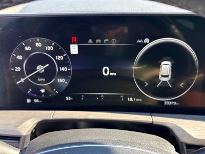 2024 Kia Telluride SX X-Line