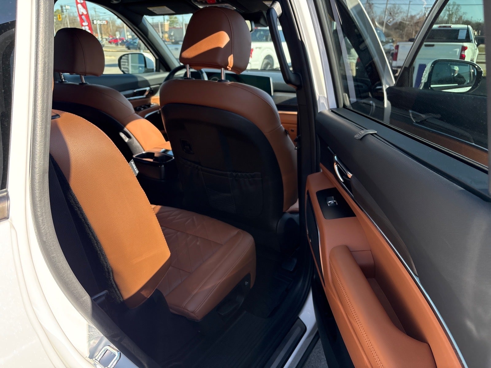 2024 Kia Telluride SX X-Line