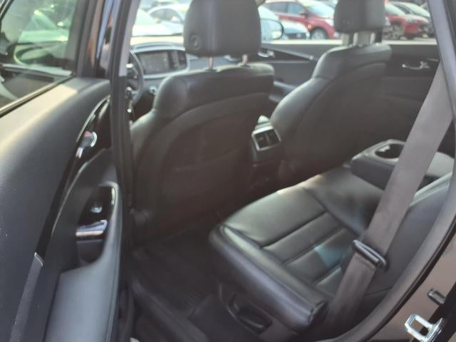 2020 Kia Sorento L