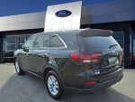 2020 Kia Sorento L